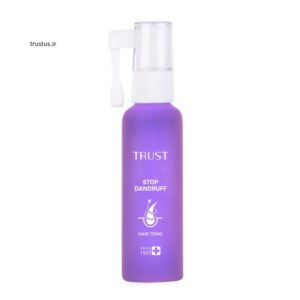 تونیک ضدشوره تراست 11