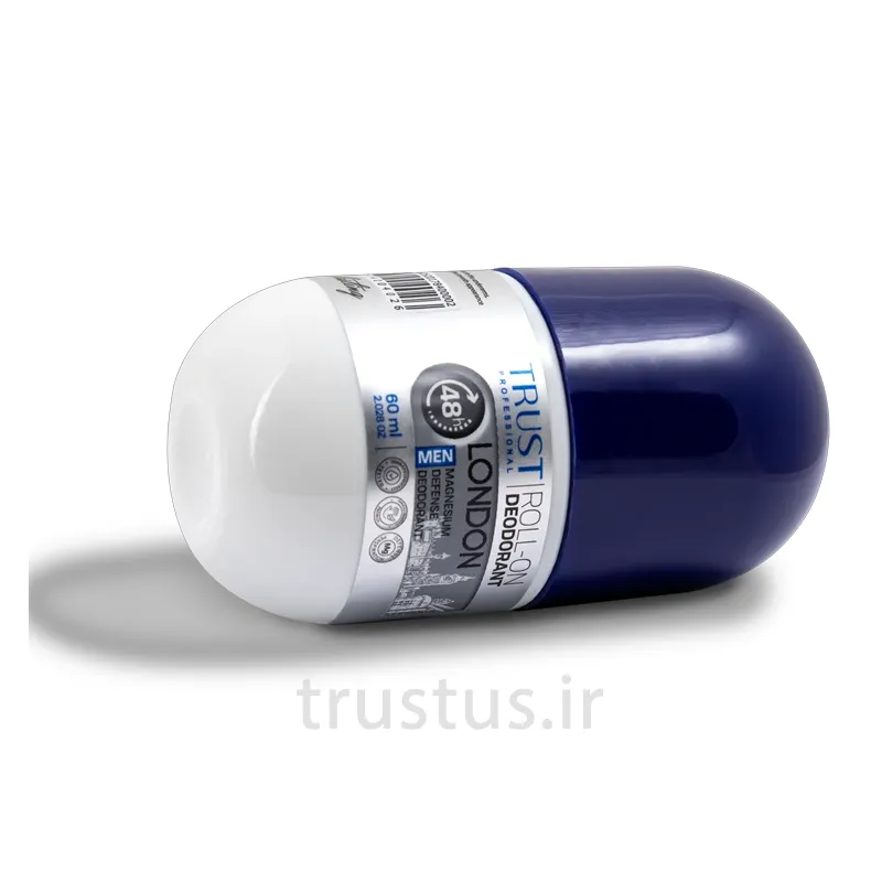 قیمت مام رول مردانه تراست مدل لندن