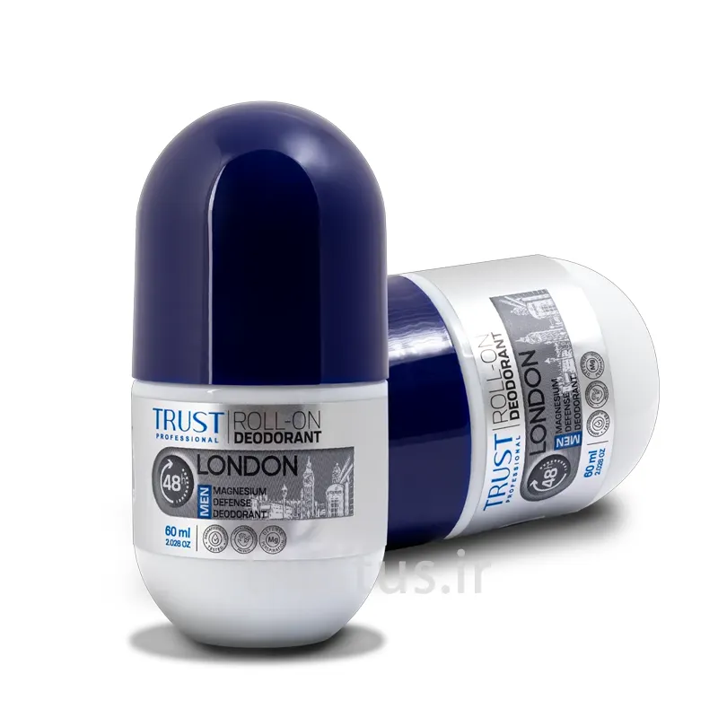 خرید مام رول مردانه تراست مدل لندن