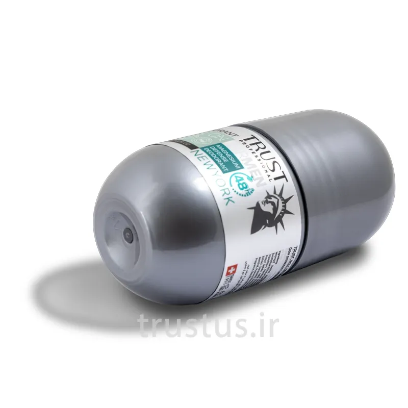 خرید مام رول مردانه تراست مدل نیویورک