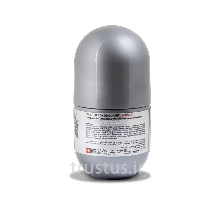 قیمت مام رول مردانه تراست مدل نیویورک