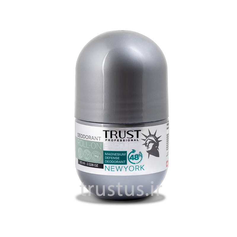 مام رول مردانه تراست مدل نیویورک