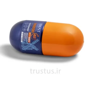 خرید مام رول مردانه تراست مدل آمستردام