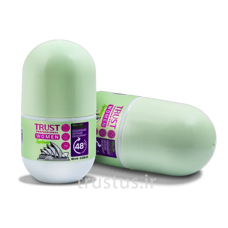خرید مام رول زنانه تراست مدل سیدنی