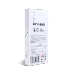 خرید سرم بهبود دهنده ریزش سکه ای مو تراست