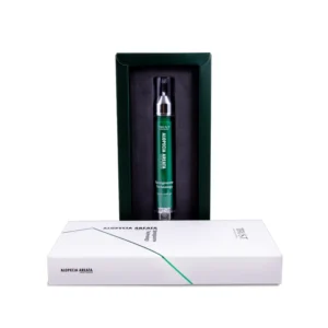 ترکیبات سرم بهبود دهنده ریزش سکه ای مو تراست