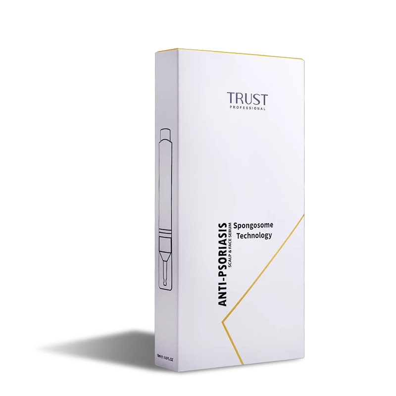 ترکیبات سرم آنتی پسوریازیس تراست