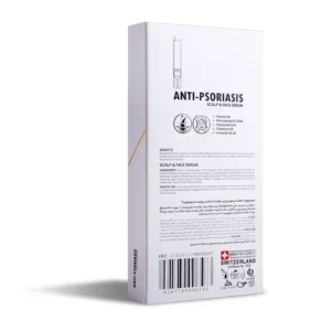 خرید سرم آنتی پسوریازیس تراست