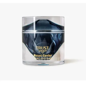 مزایای کرم خاویار هوشمند تراست