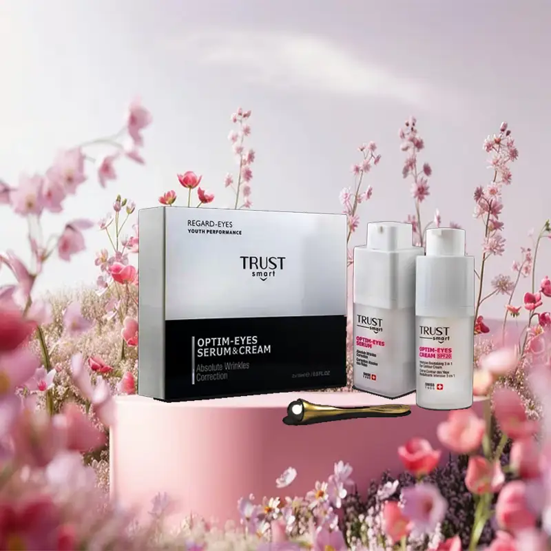 قیمت روز کیت جوانساز دور چشم ۳۰ میلی لیتر با گواشا رایگان