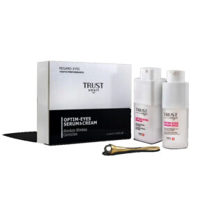 کیت جوانساز دور چشم ۳۰ میلی لیتر با گواشا رایگان