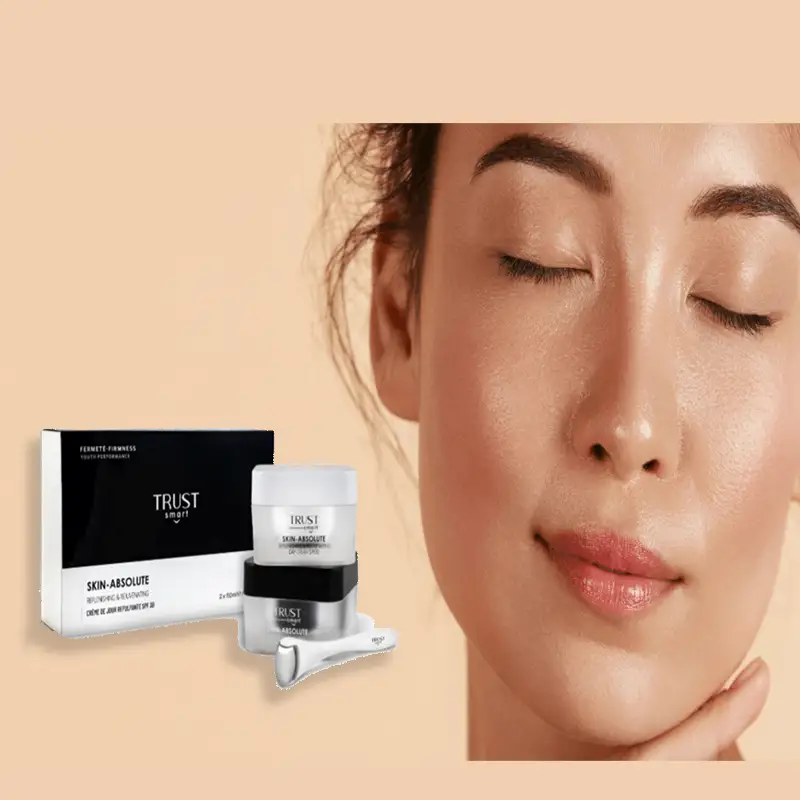 قیمت روز پک جوانساز صورت تراست