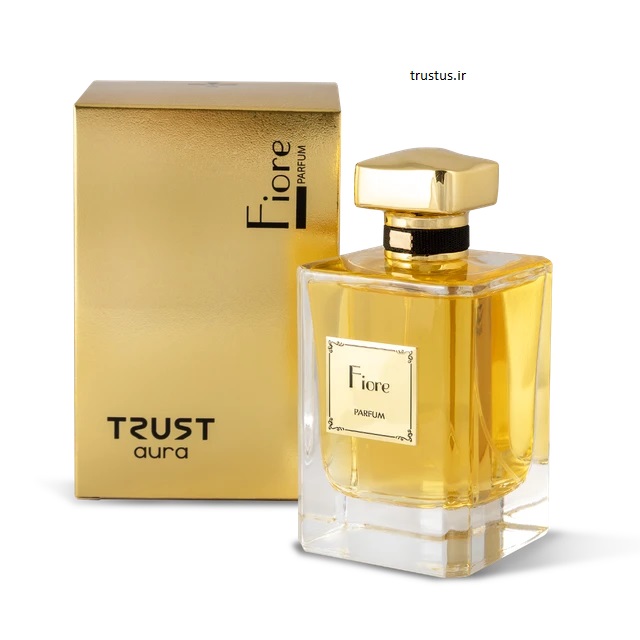 پرفیوم زنانه Fiore تراست