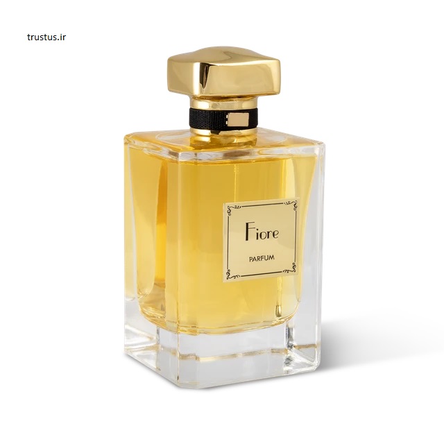 پرفیوم زنانه Fiore تراست - Image 3