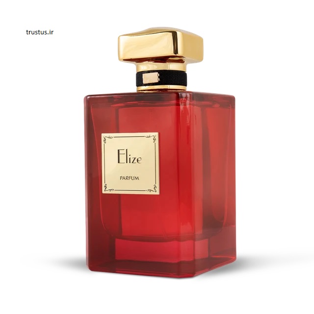 پرفیوم زنانه Elize تراست - Image 2
