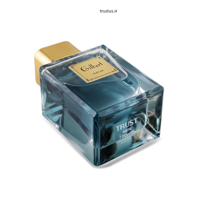 پرفیوم مردانه Gilbert تراست - Image 2