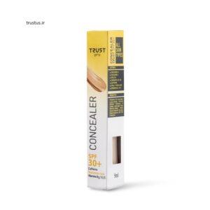 کانسیلر 4N Caramel تراست پرو